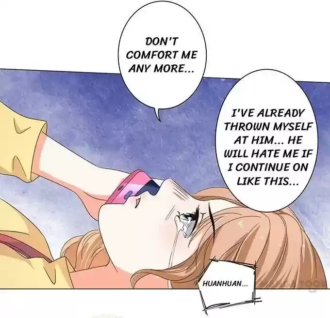 When Doctor Chu Wants Romance Episode 19