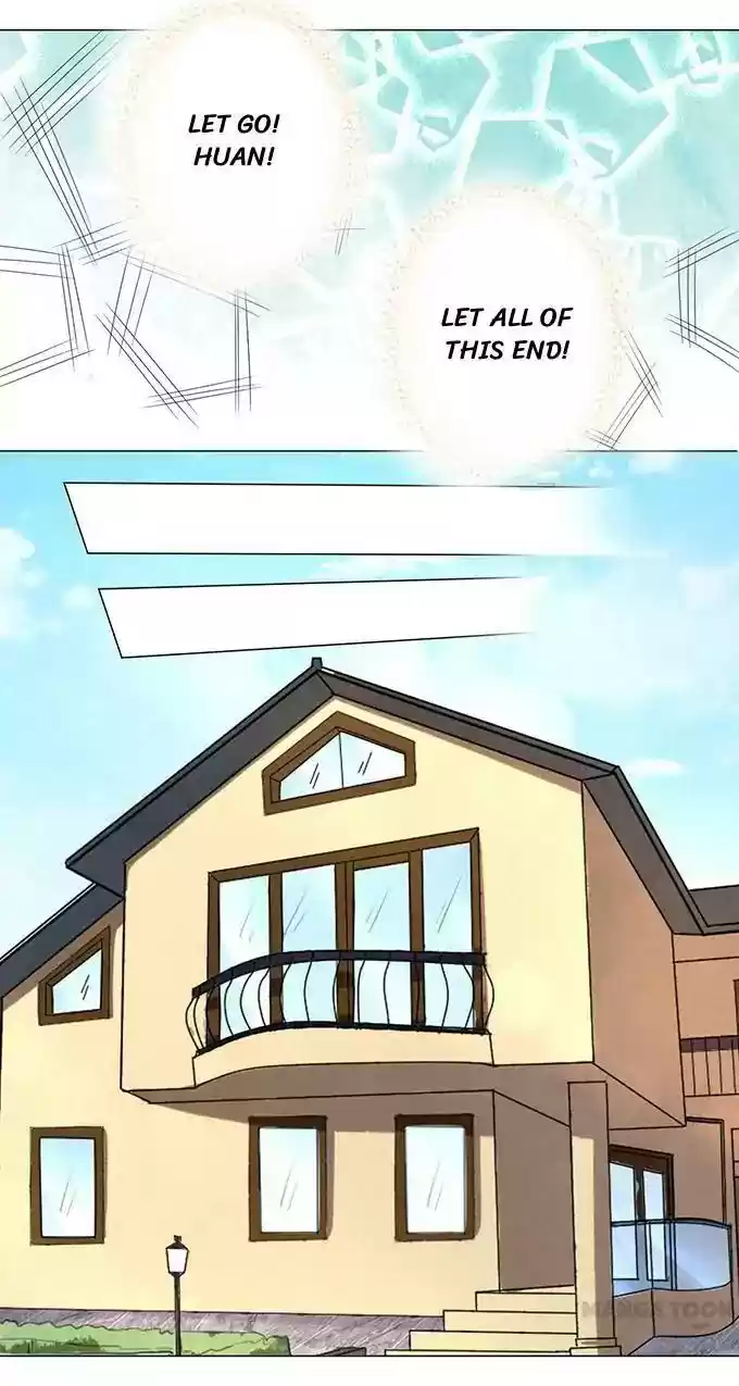 When Doctor Chu Wants Romance Episode 19