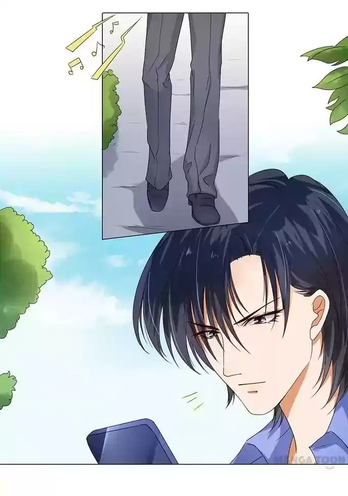 When Doctor Chu Wants Romance Episode 19