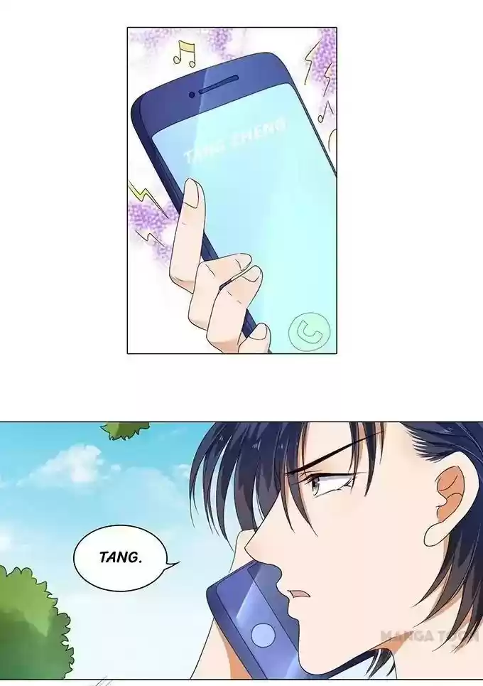 When Doctor Chu Wants Romance Episode 19