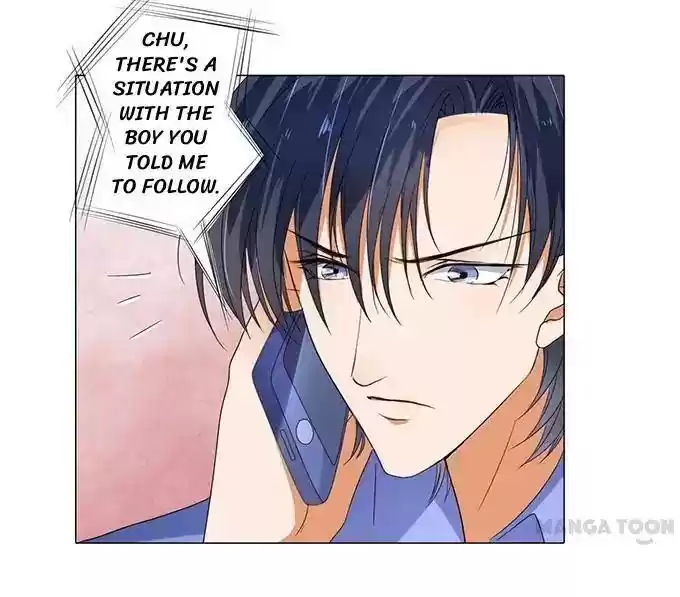 When Doctor Chu Wants Romance Episode 19