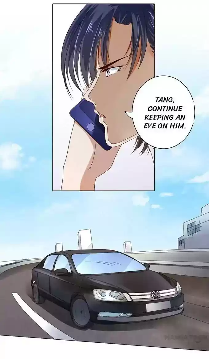 When Doctor Chu Wants Romance Episode 19