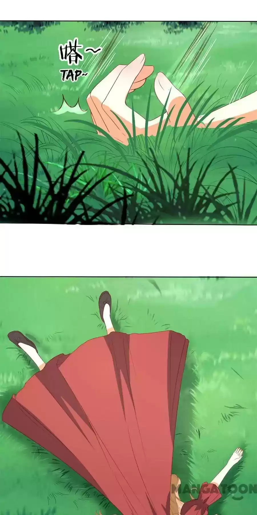 When Doctor Chu Wants Romance Episode 190