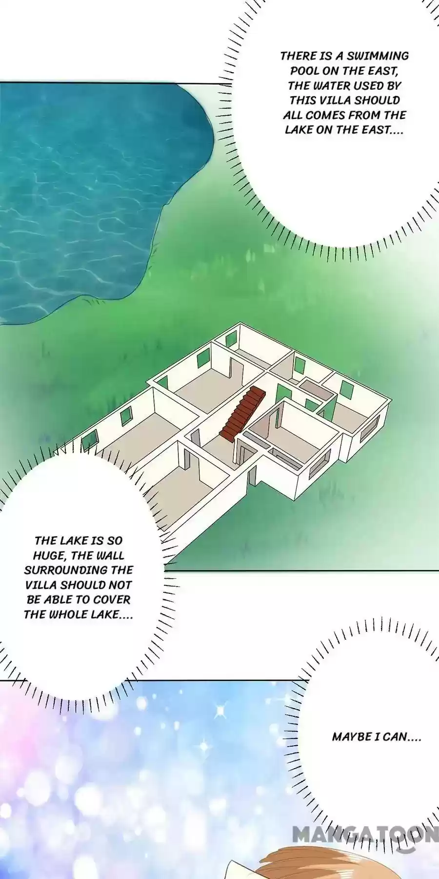 When Doctor Chu Wants Romance Episode 190