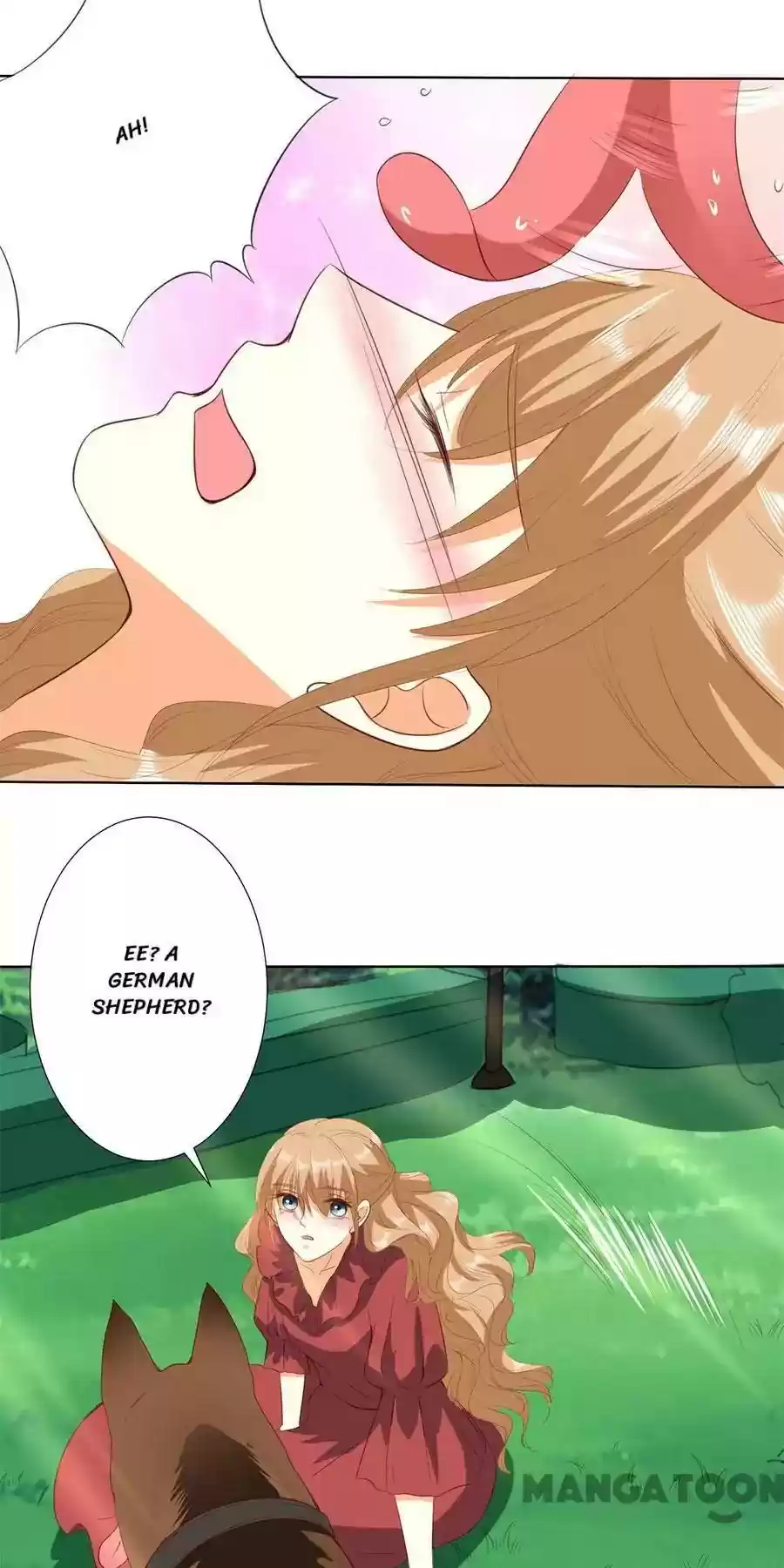 When Doctor Chu Wants Romance Episode 190