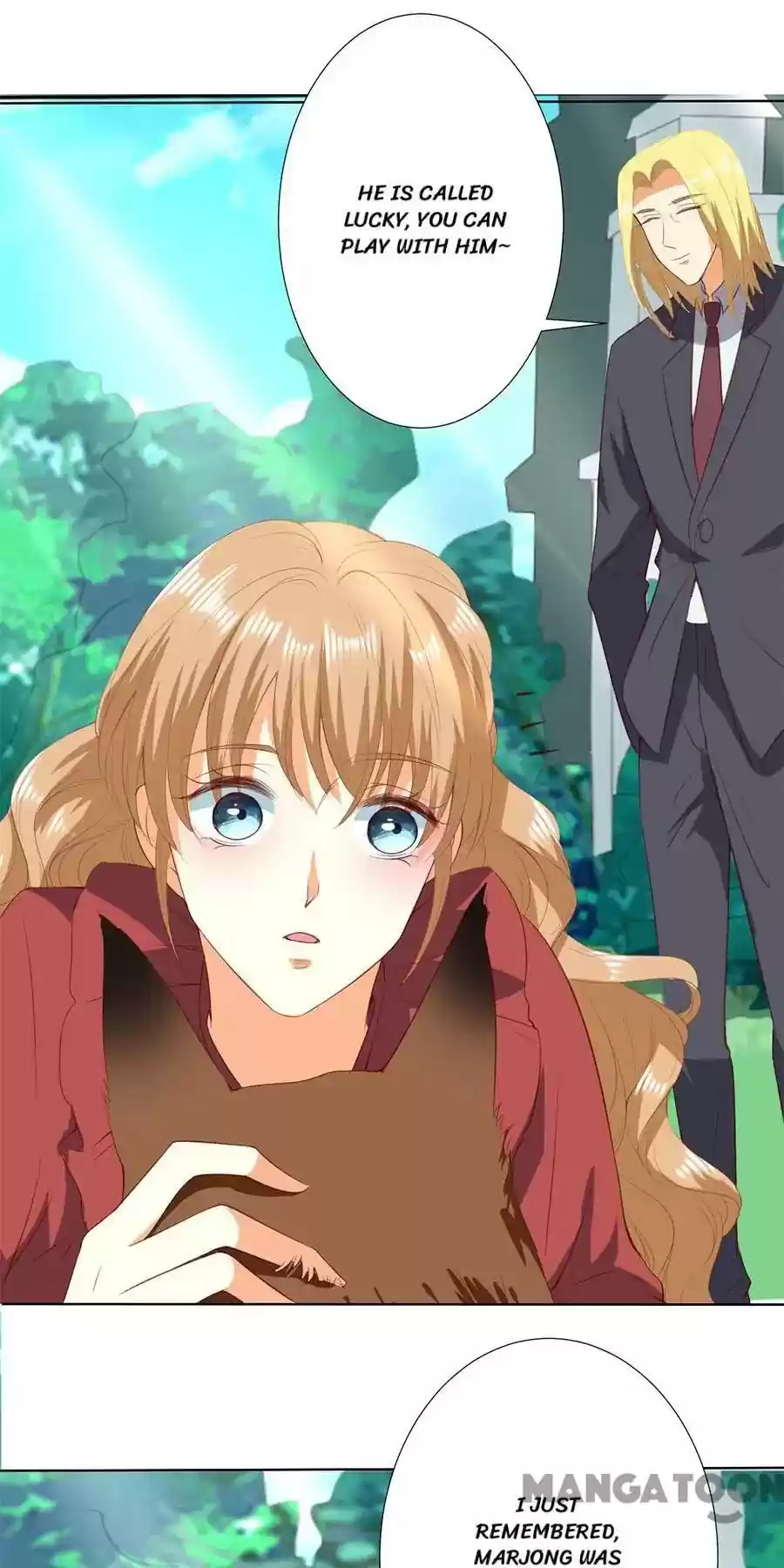 When Doctor Chu Wants Romance Episode 190