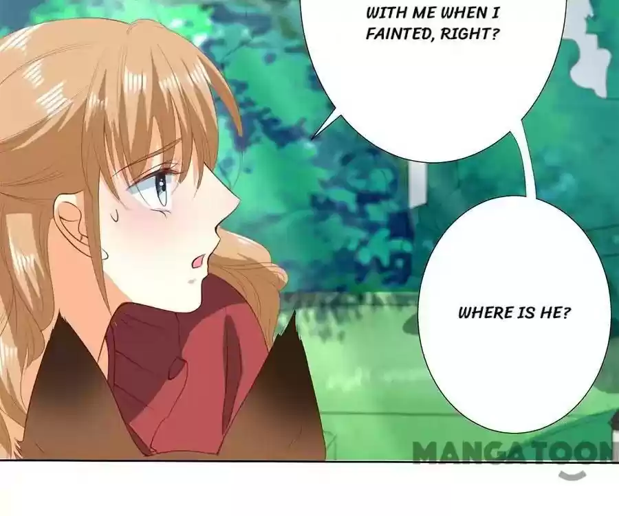 When Doctor Chu Wants Romance Episode 190