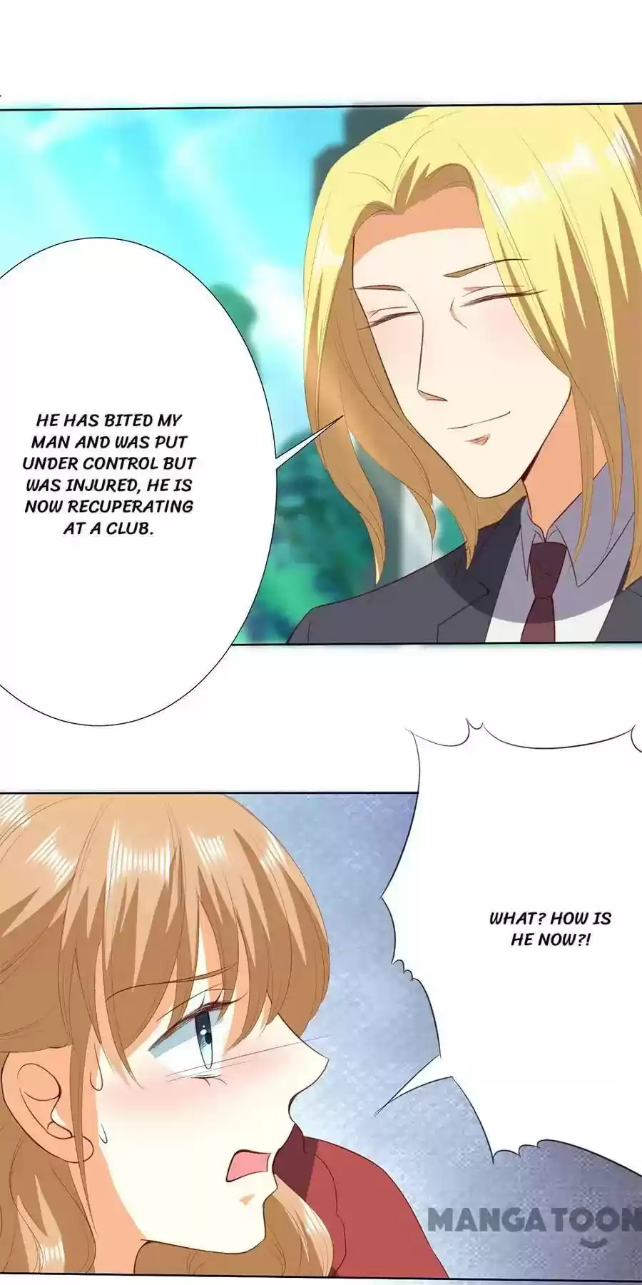 When Doctor Chu Wants Romance Episode 190