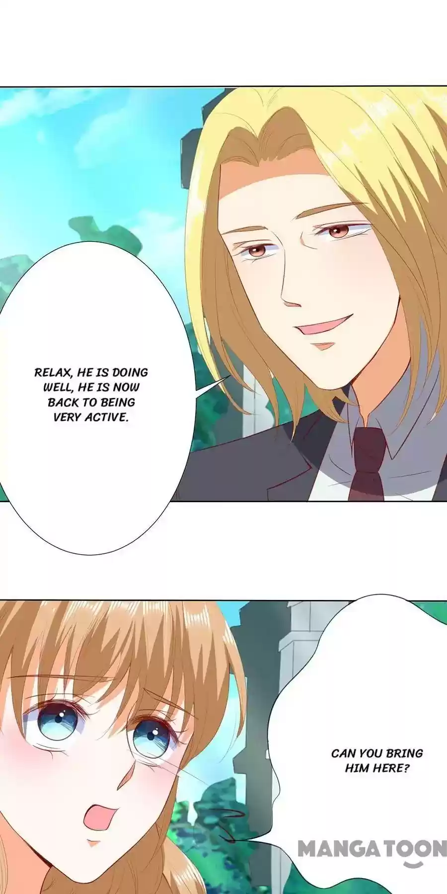 When Doctor Chu Wants Romance Episode 190