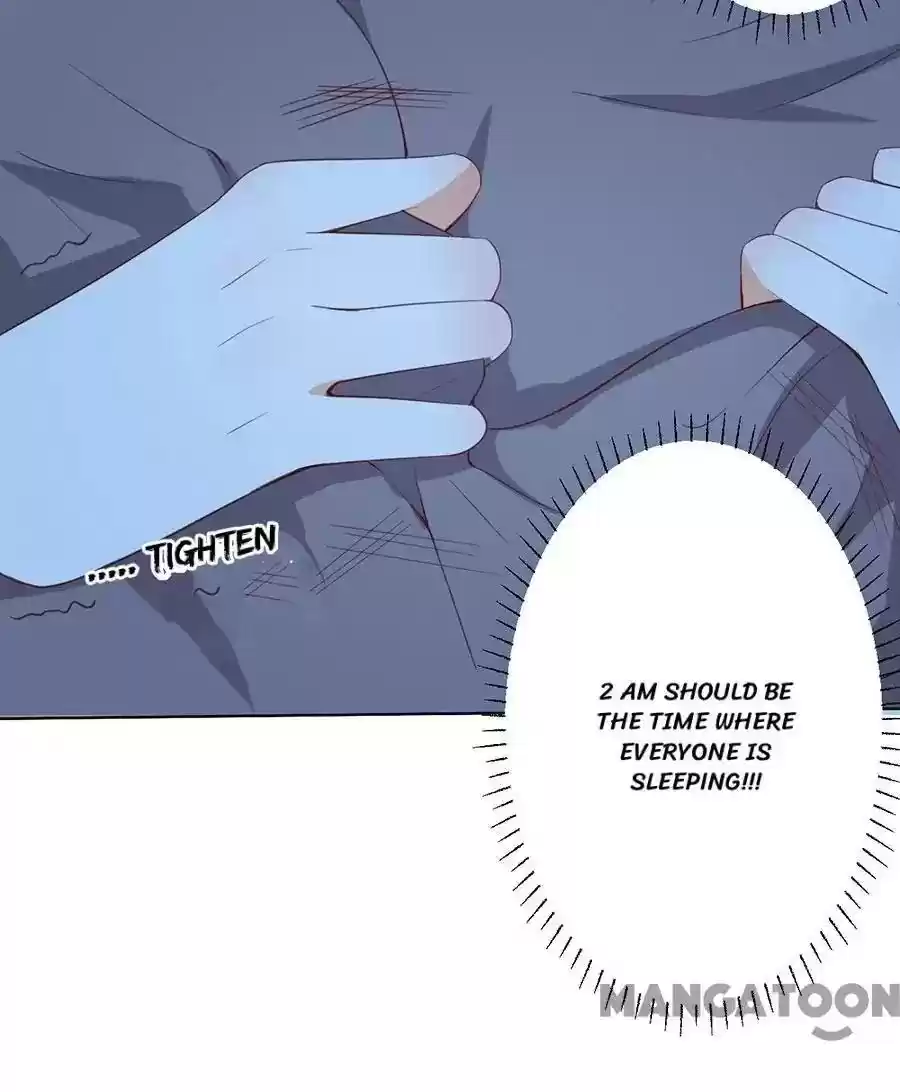 When Doctor Chu Wants Romance Episode 190