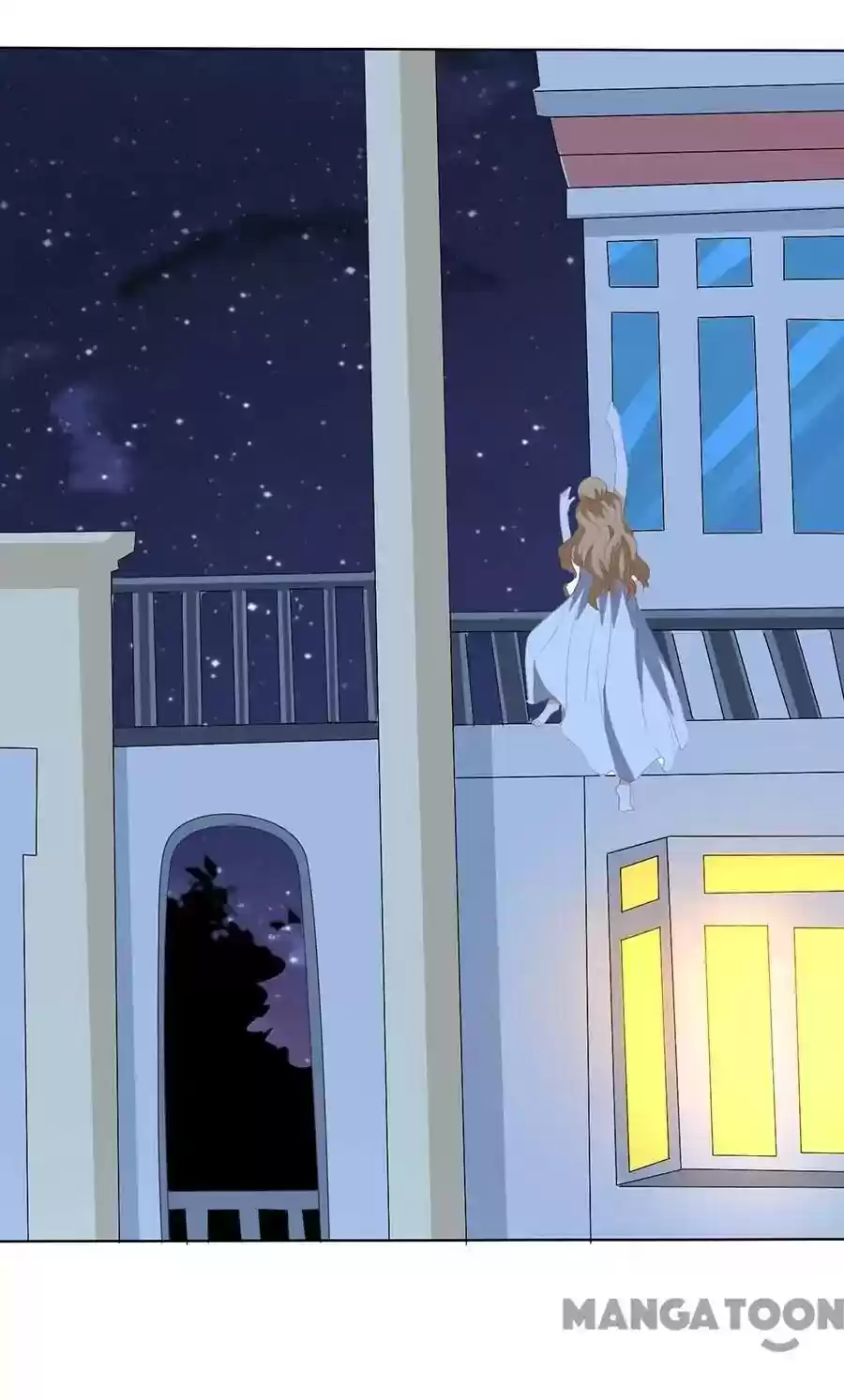 When Doctor Chu Wants Romance Episode 190