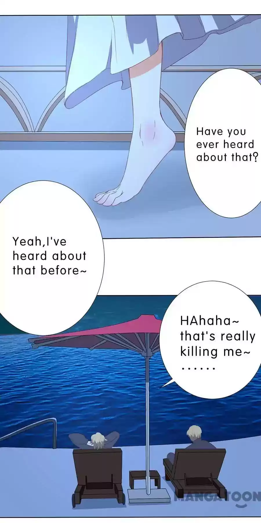 When Doctor Chu Wants Romance Episode 190