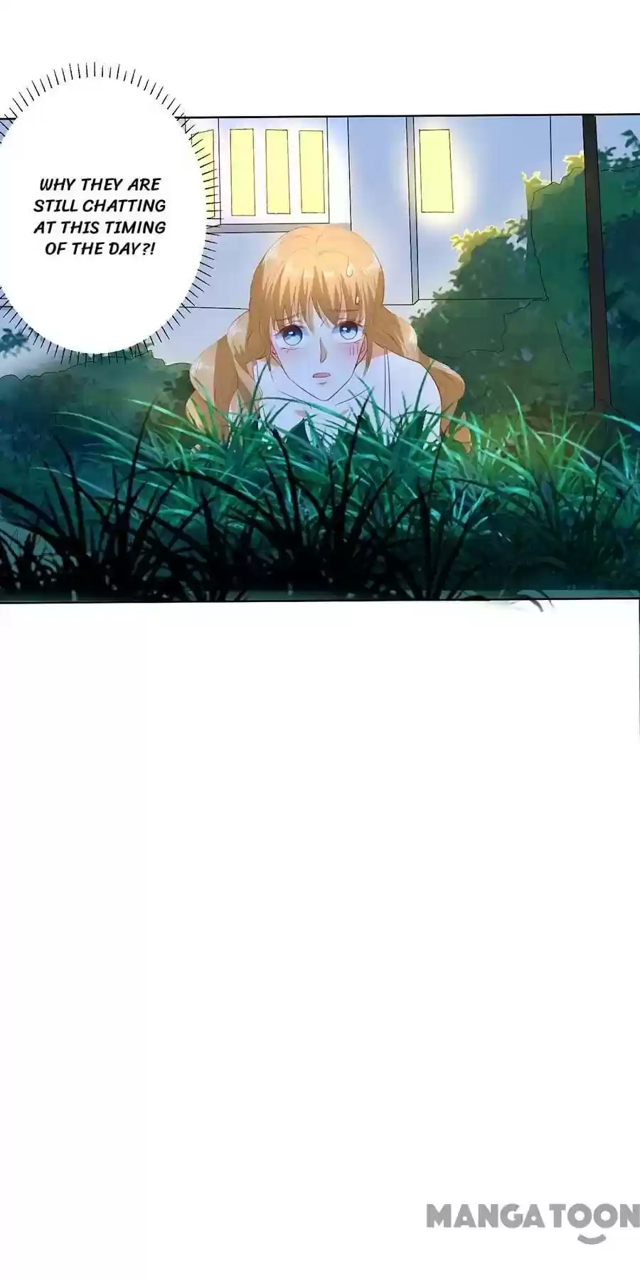 When Doctor Chu Wants Romance Episode 190