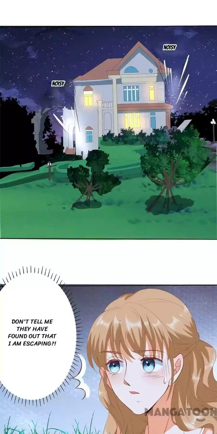 When Doctor Chu Wants Romance Episode 191