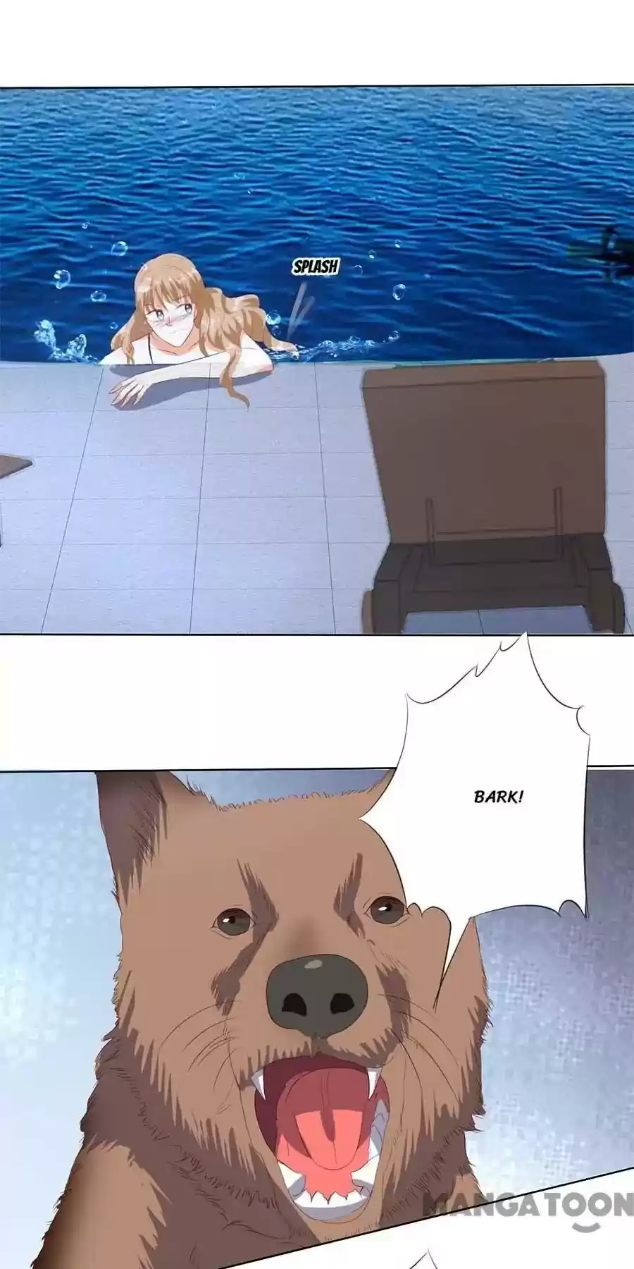 When Doctor Chu Wants Romance Episode 191