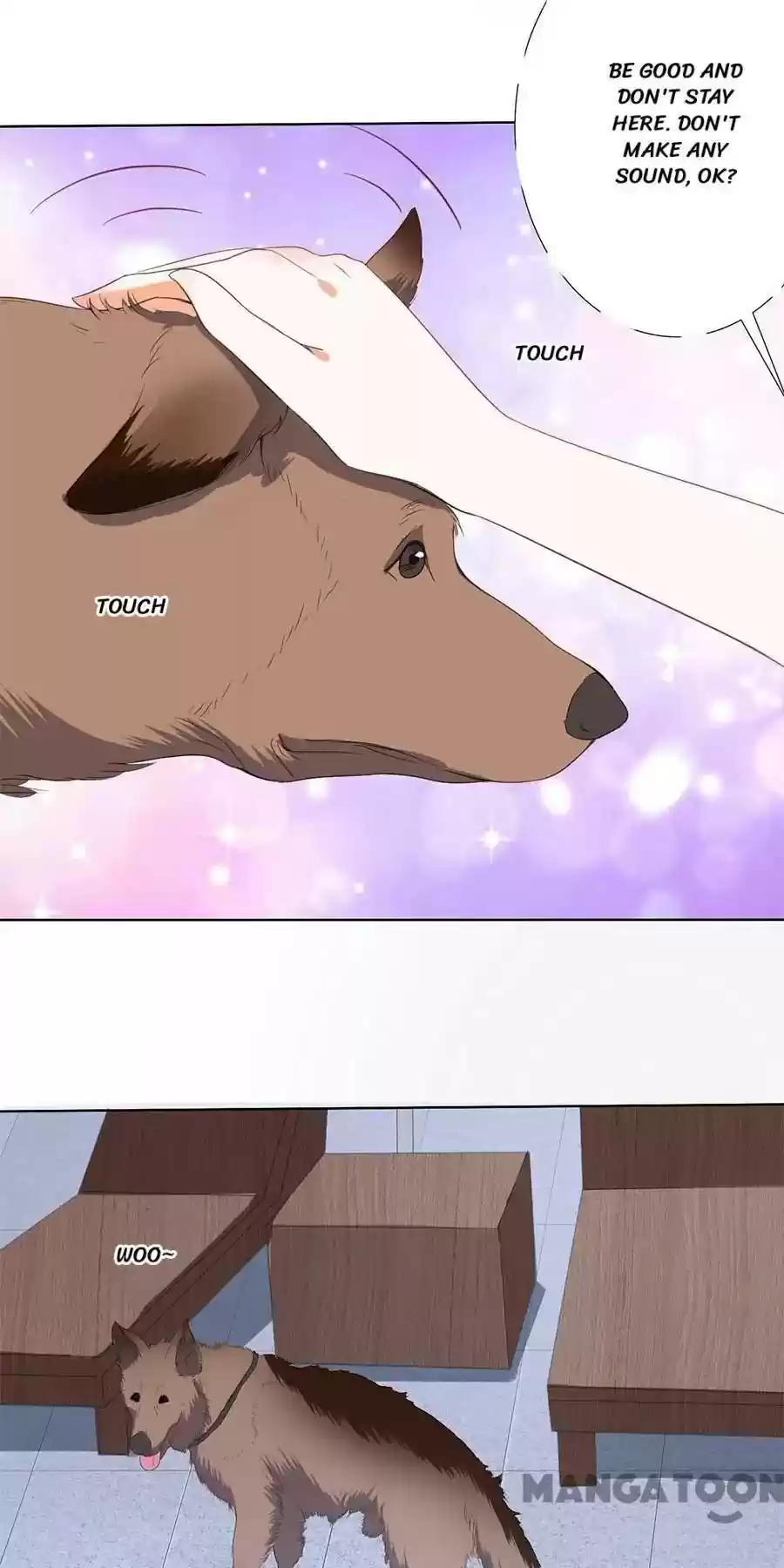 When Doctor Chu Wants Romance Episode 191