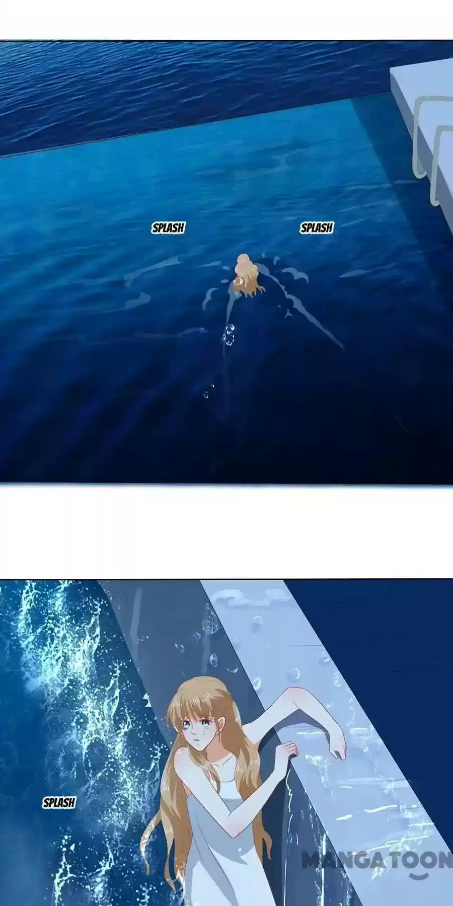 When Doctor Chu Wants Romance Episode 191