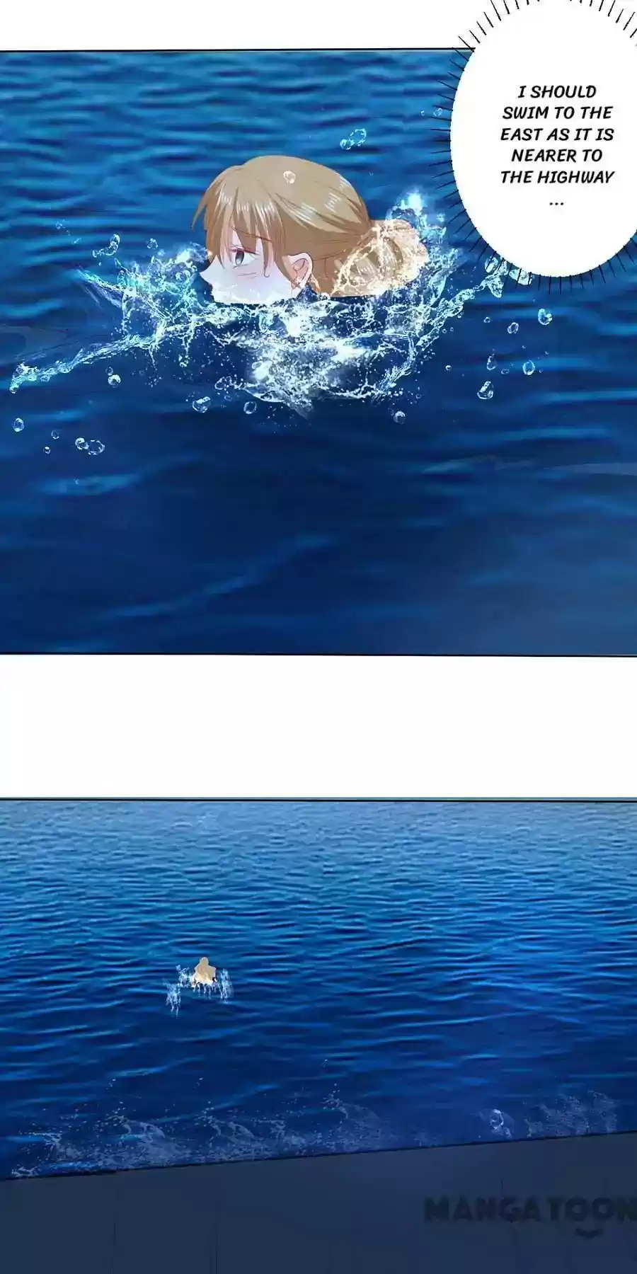 When Doctor Chu Wants Romance Episode 191