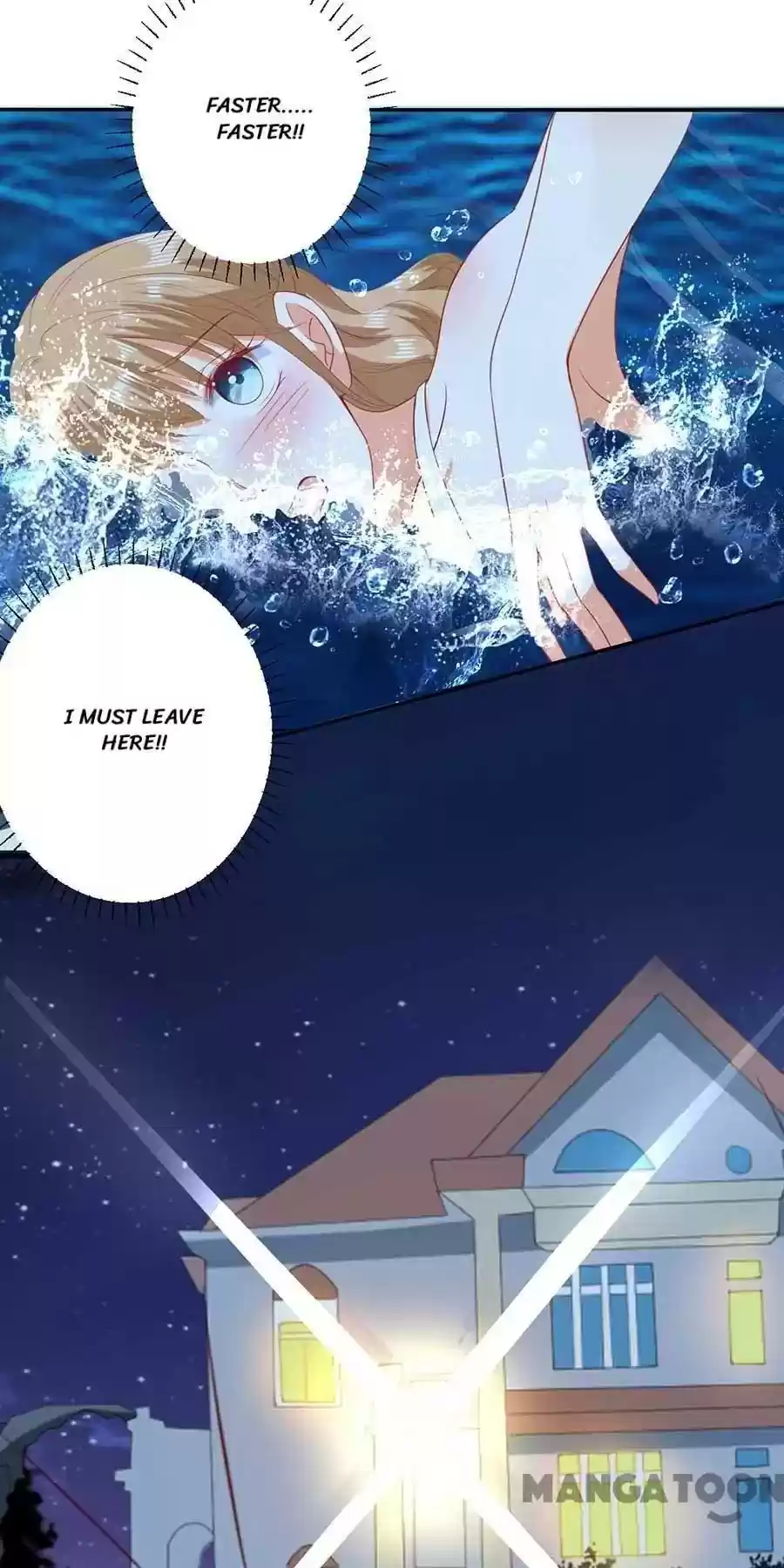 When Doctor Chu Wants Romance Episode 191