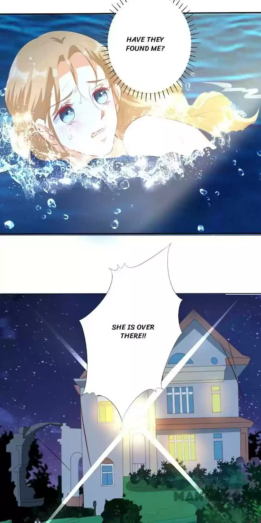 When Doctor Chu Wants Romance Episode 191