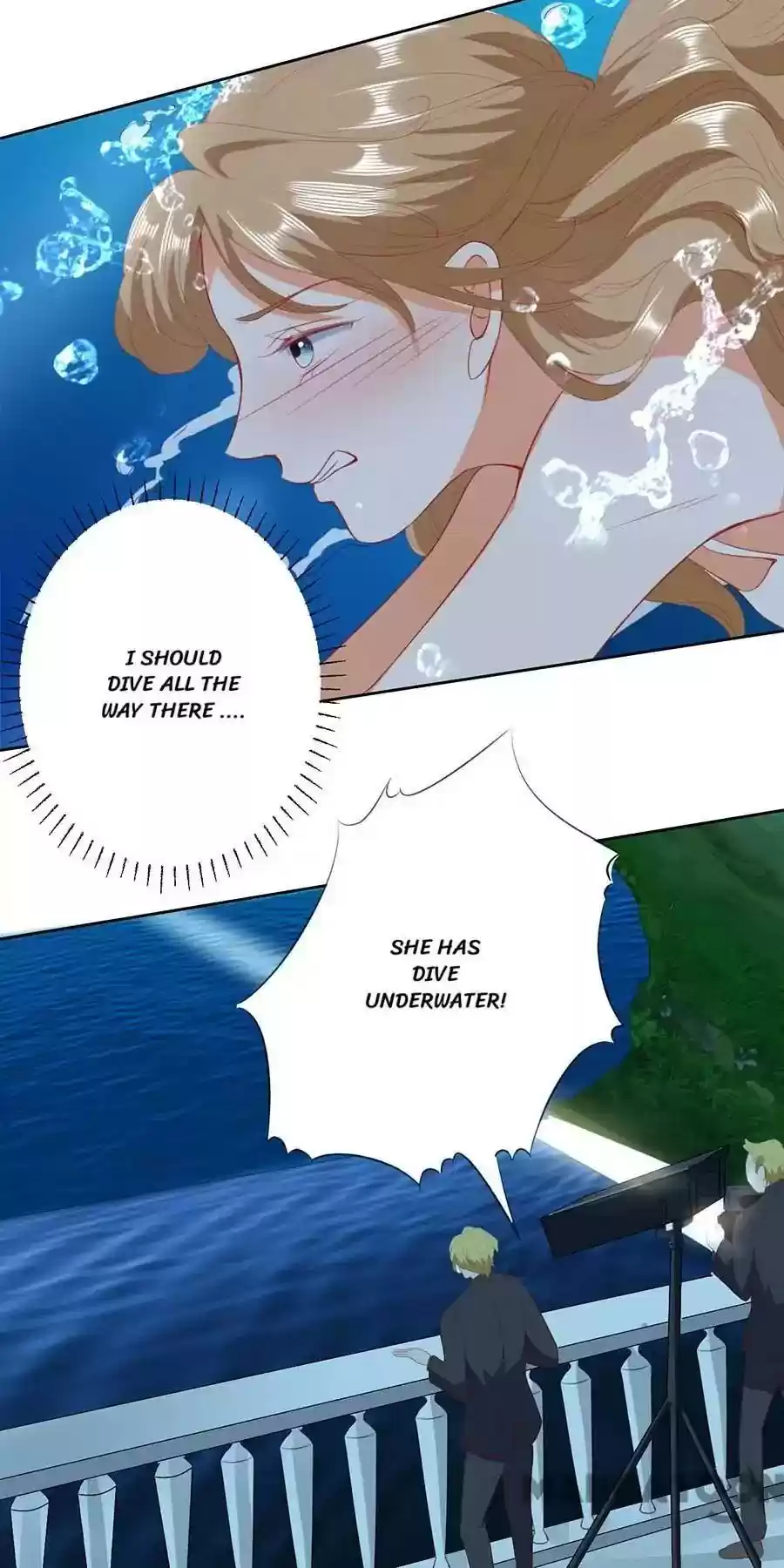 When Doctor Chu Wants Romance Episode 191