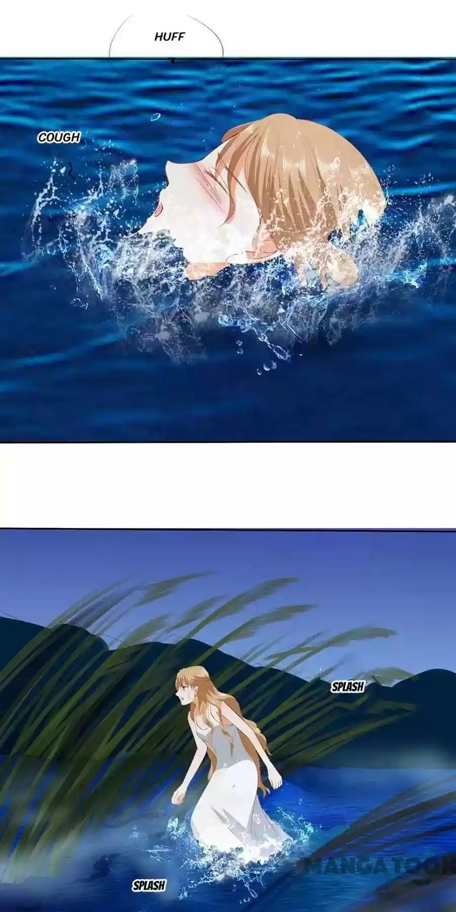 When Doctor Chu Wants Romance Episode 191