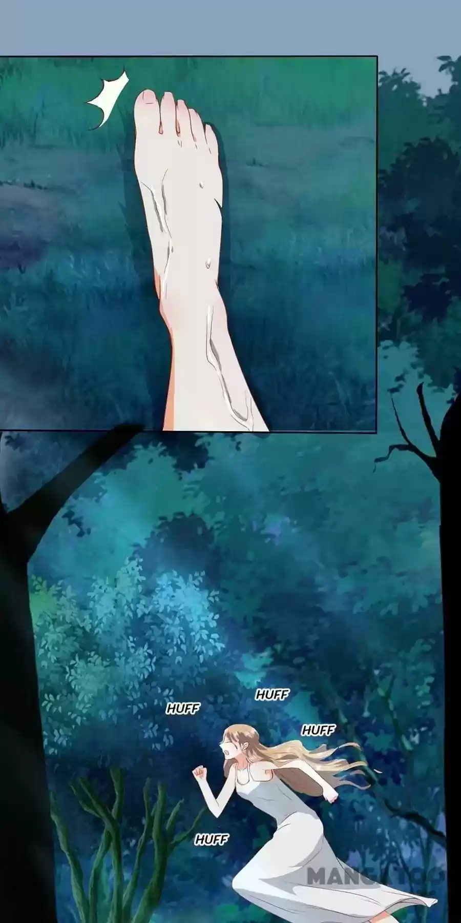 When Doctor Chu Wants Romance Episode 191