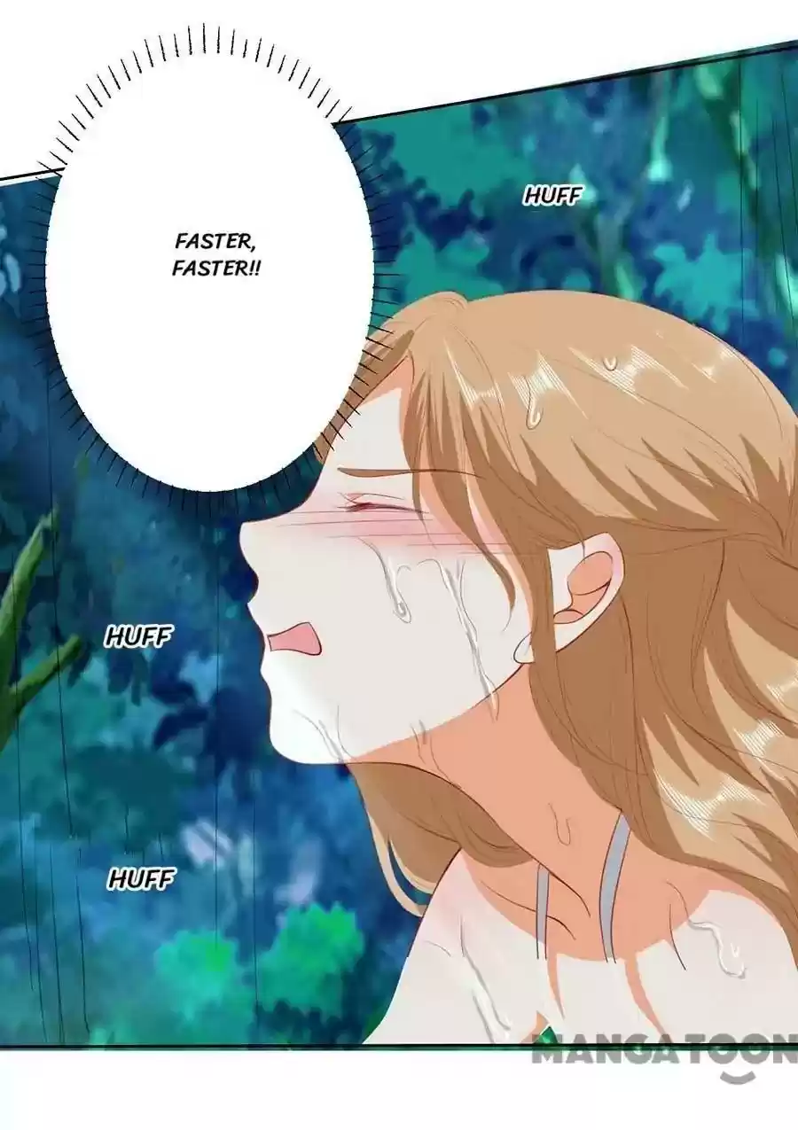 When Doctor Chu Wants Romance Episode 191