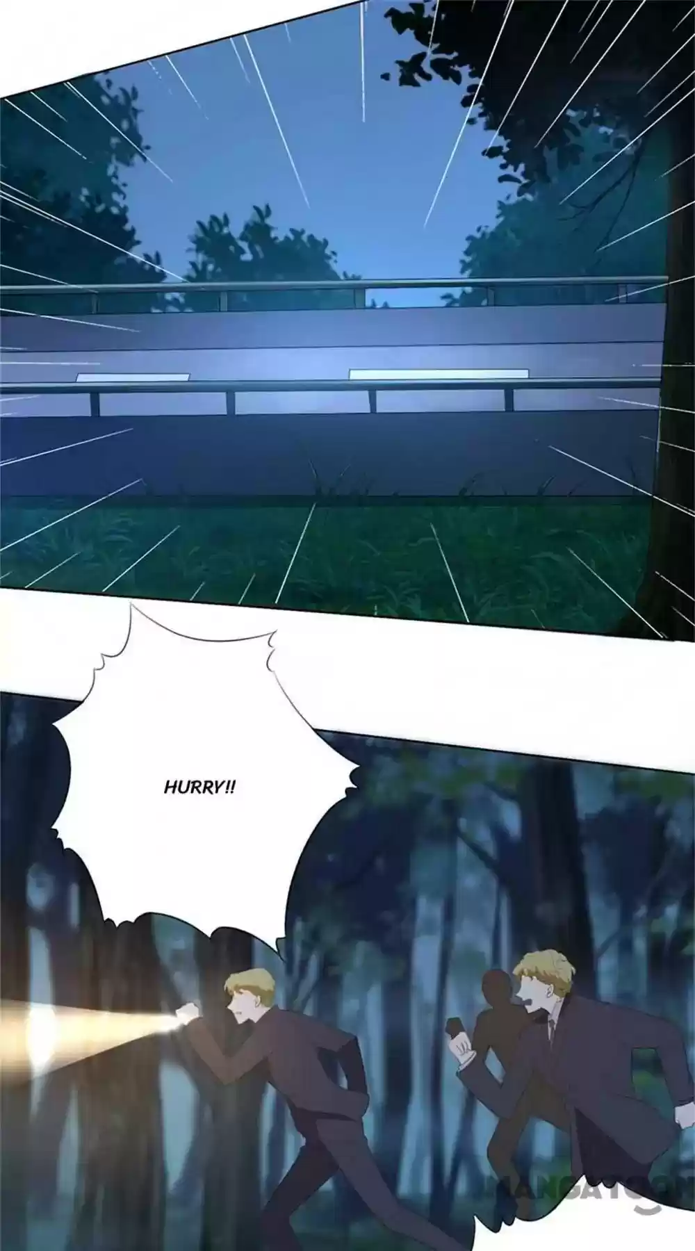 When Doctor Chu Wants Romance Episode 192