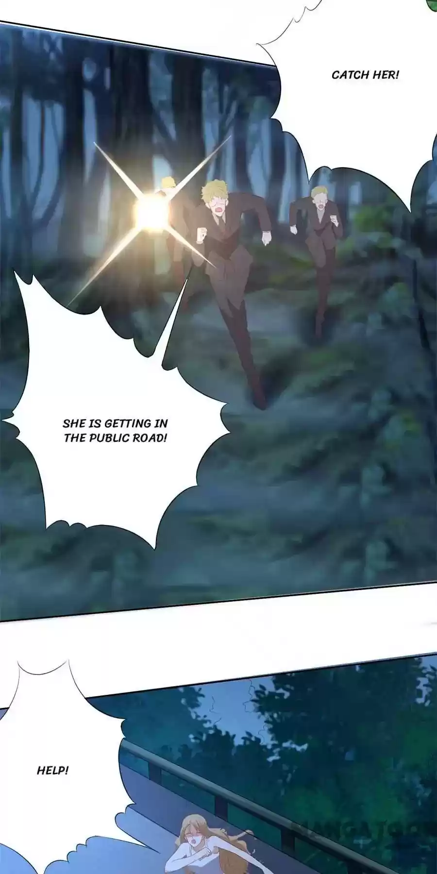 When Doctor Chu Wants Romance Episode 192