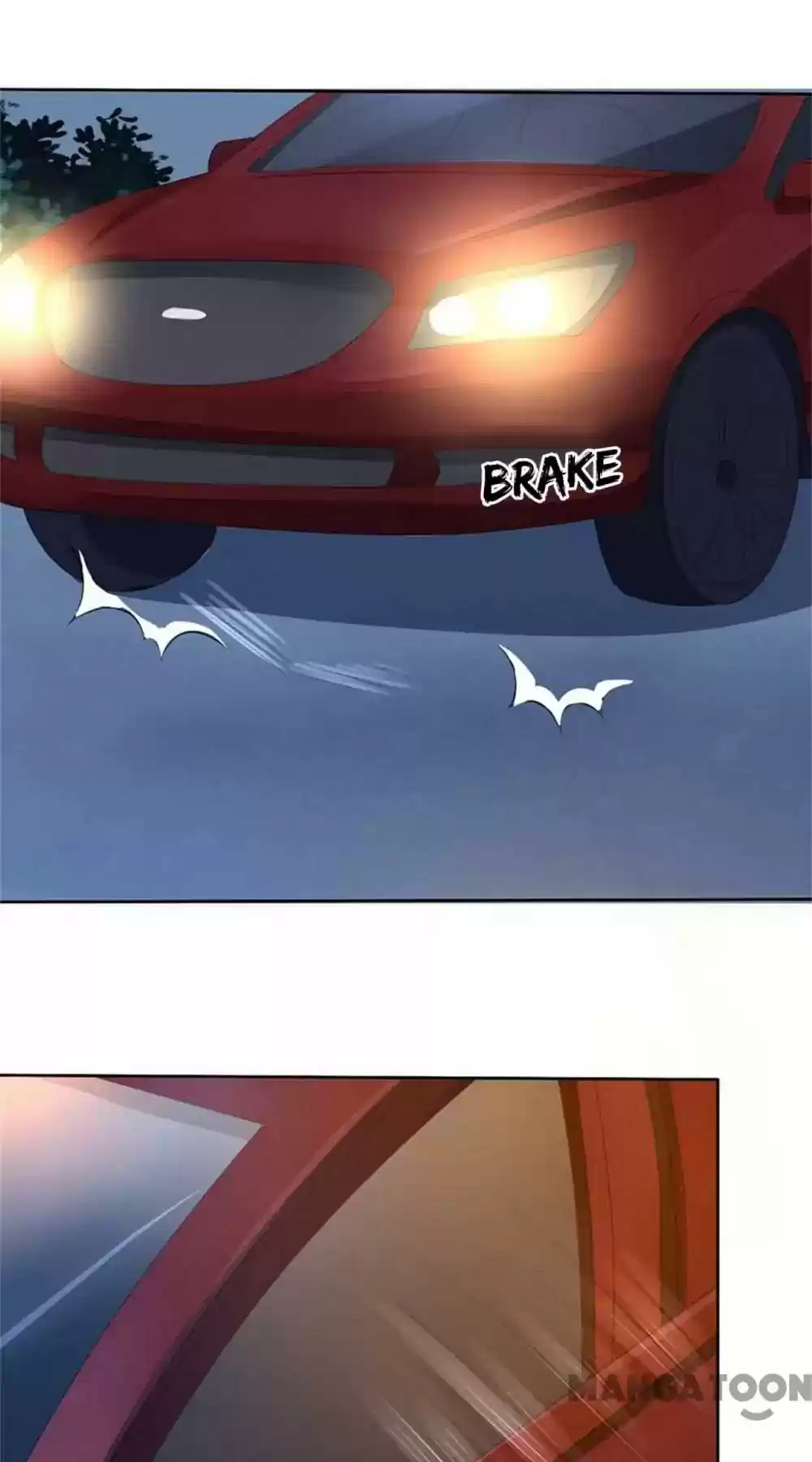 When Doctor Chu Wants Romance Episode 192