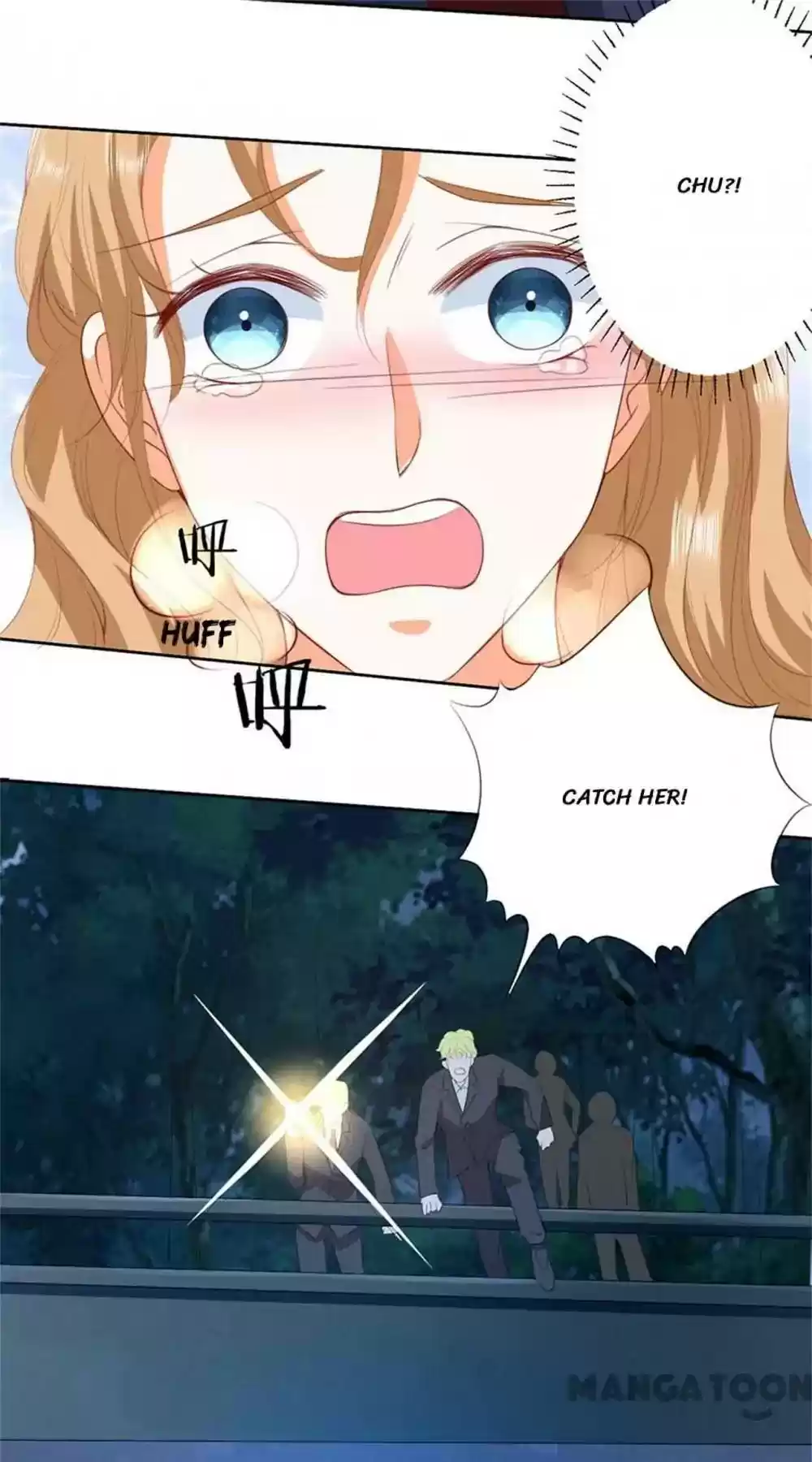 When Doctor Chu Wants Romance Episode 192