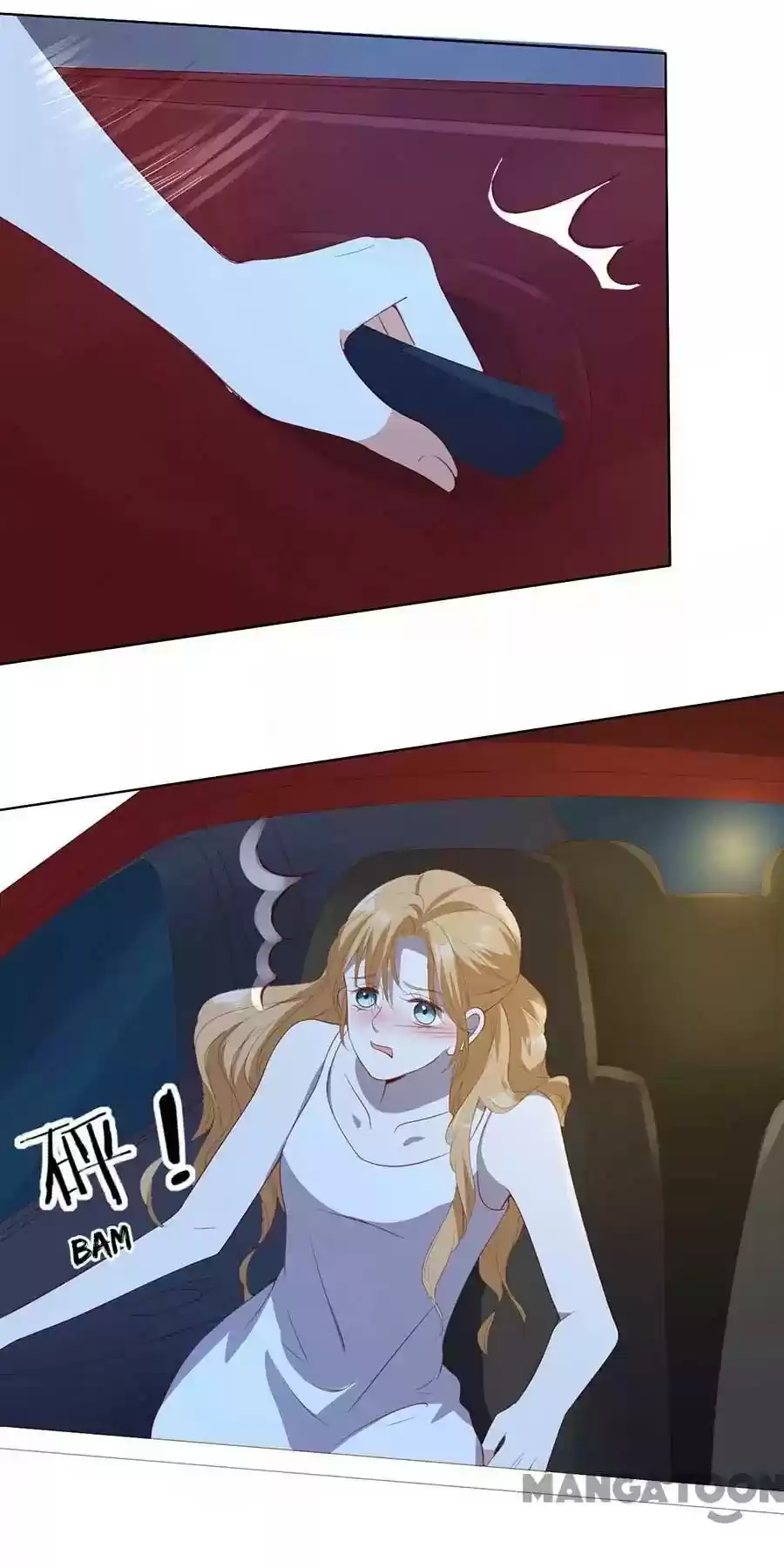 When Doctor Chu Wants Romance Episode 192