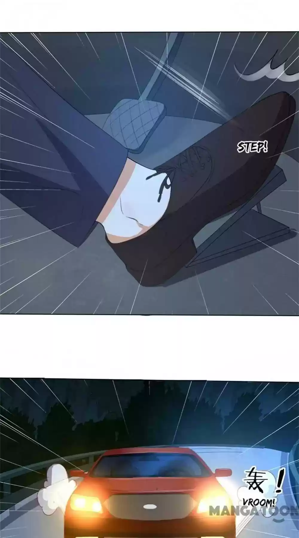 When Doctor Chu Wants Romance Episode 192