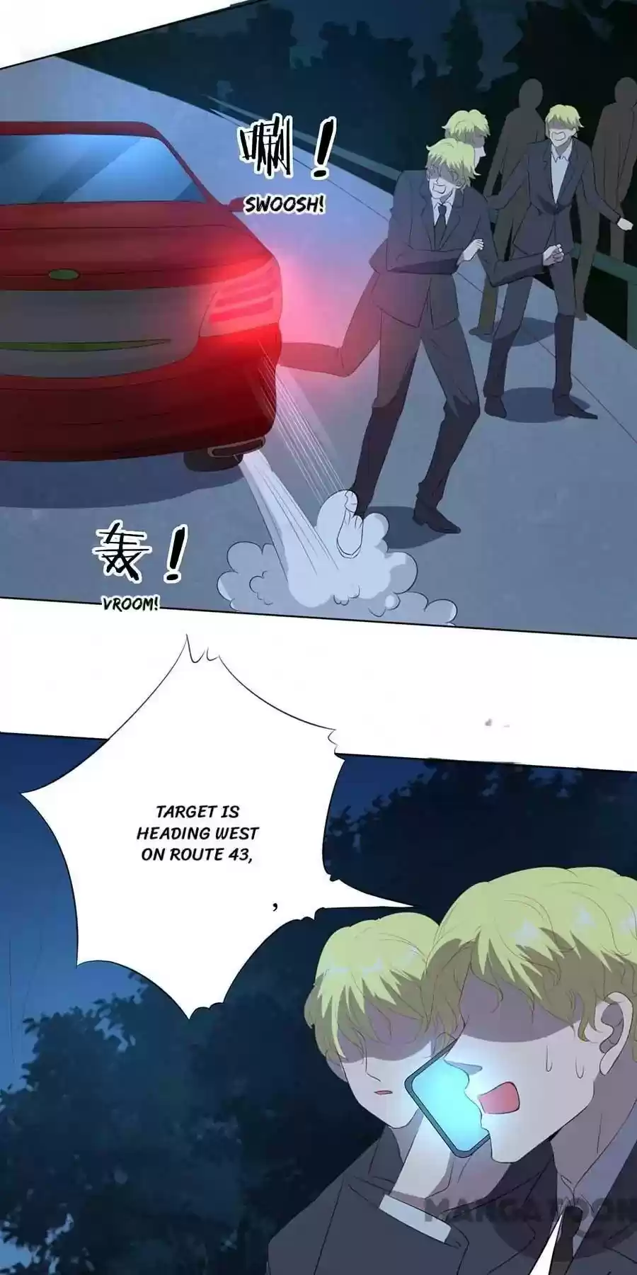 When Doctor Chu Wants Romance Episode 192