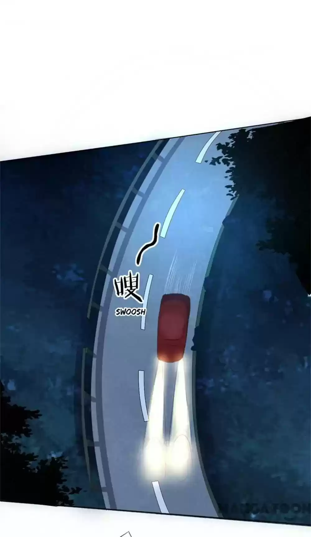 When Doctor Chu Wants Romance Episode 192