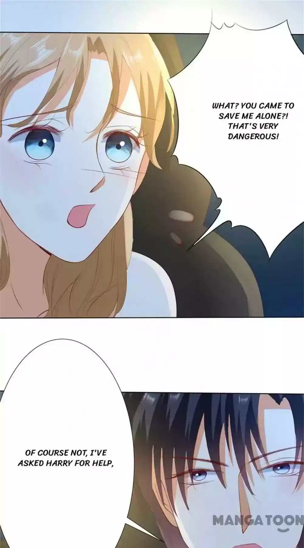 When Doctor Chu Wants Romance Episode 192