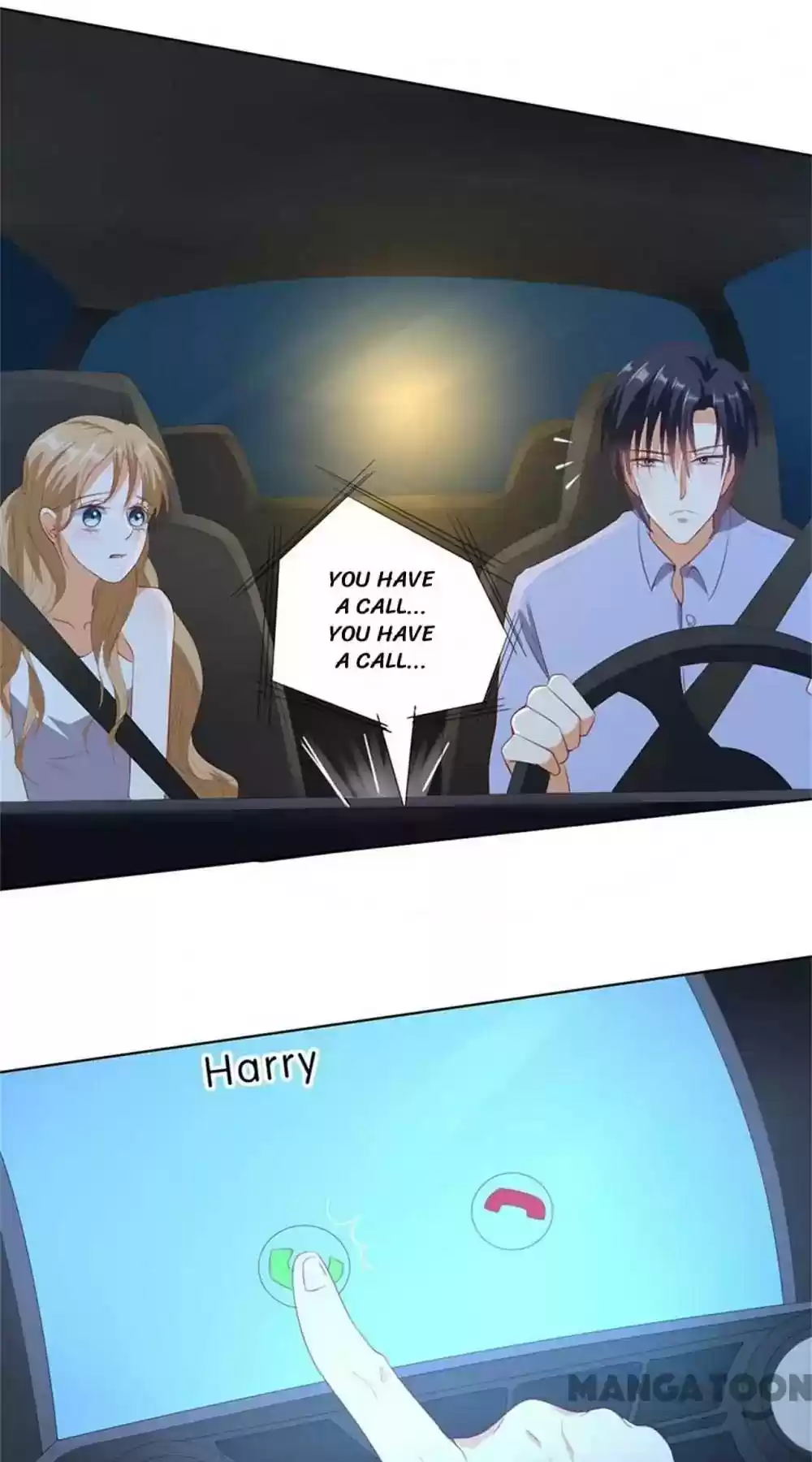 When Doctor Chu Wants Romance Episode 192