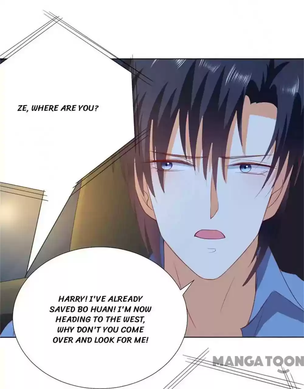 When Doctor Chu Wants Romance Episode 193