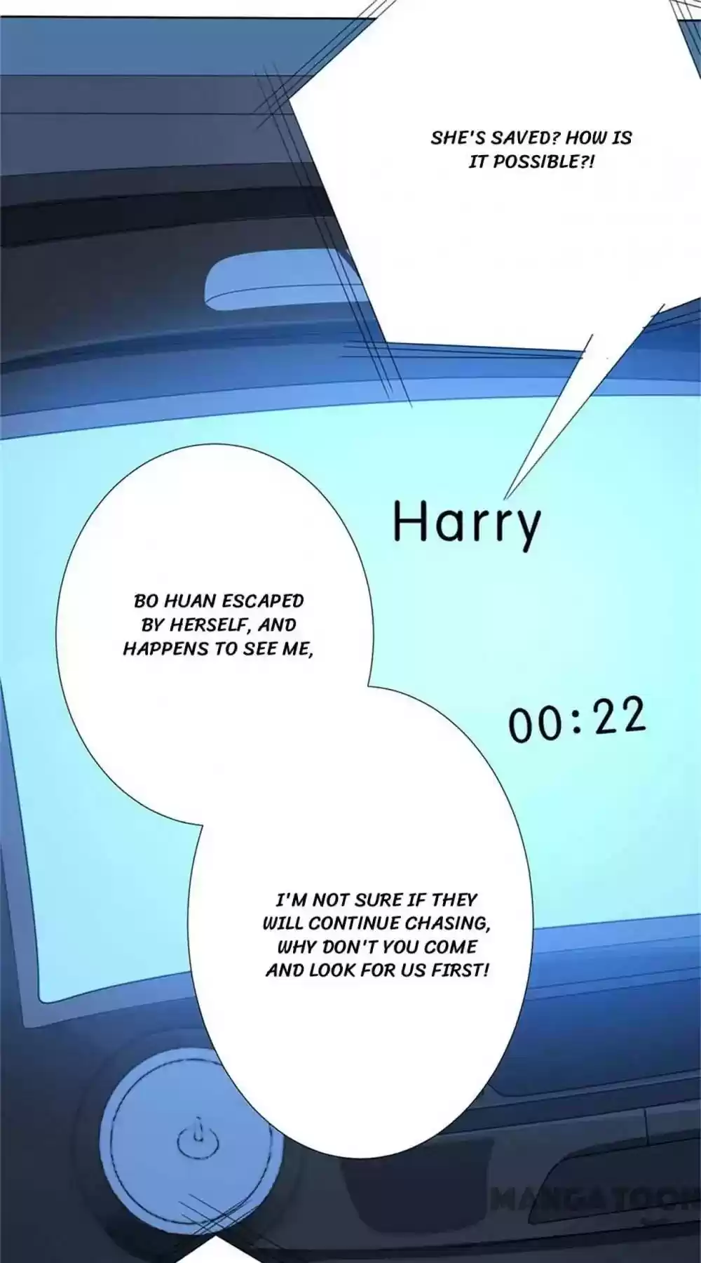 When Doctor Chu Wants Romance Episode 193