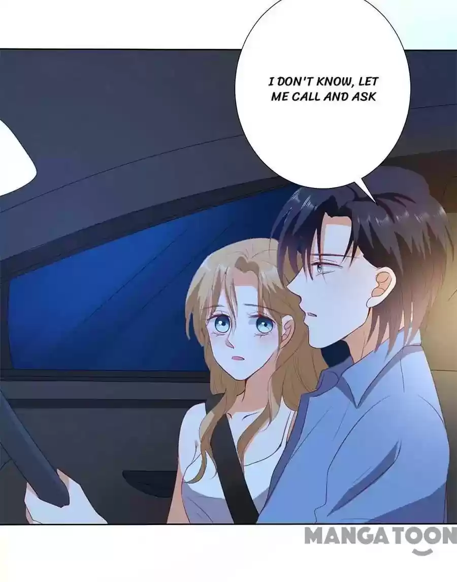 When Doctor Chu Wants Romance Episode 193