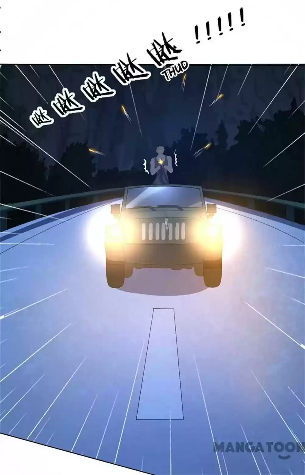 When Doctor Chu Wants Romance Episode 193