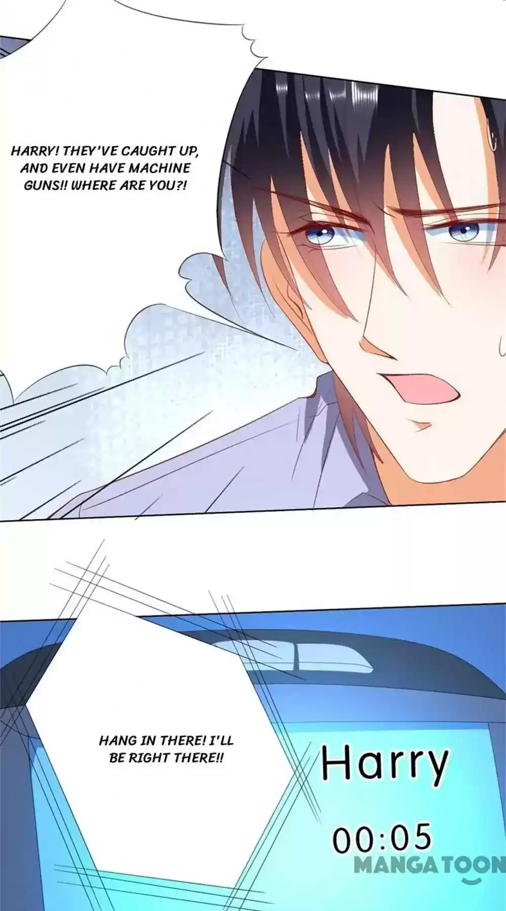 When Doctor Chu Wants Romance Episode 193