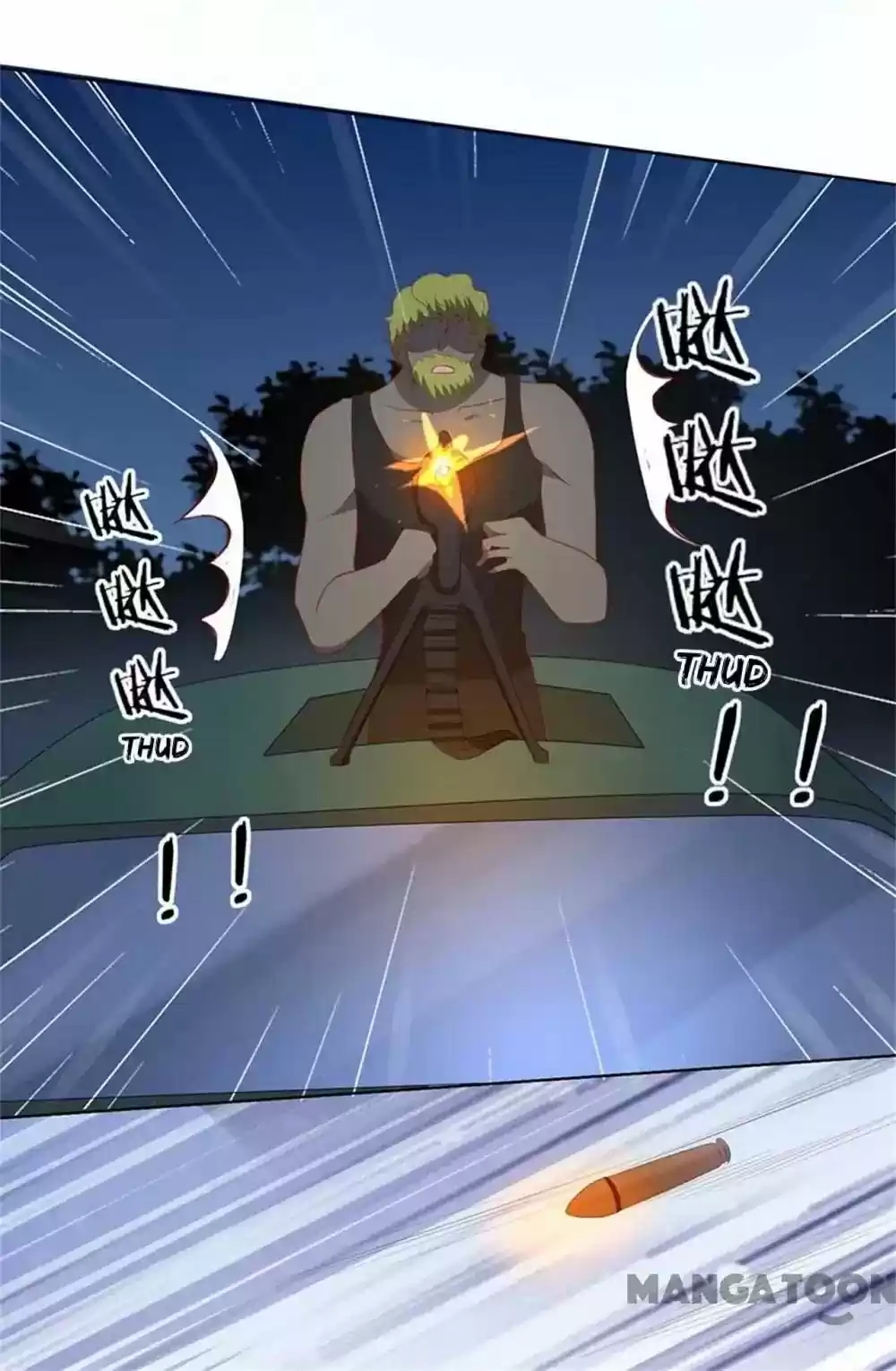 When Doctor Chu Wants Romance Episode 193