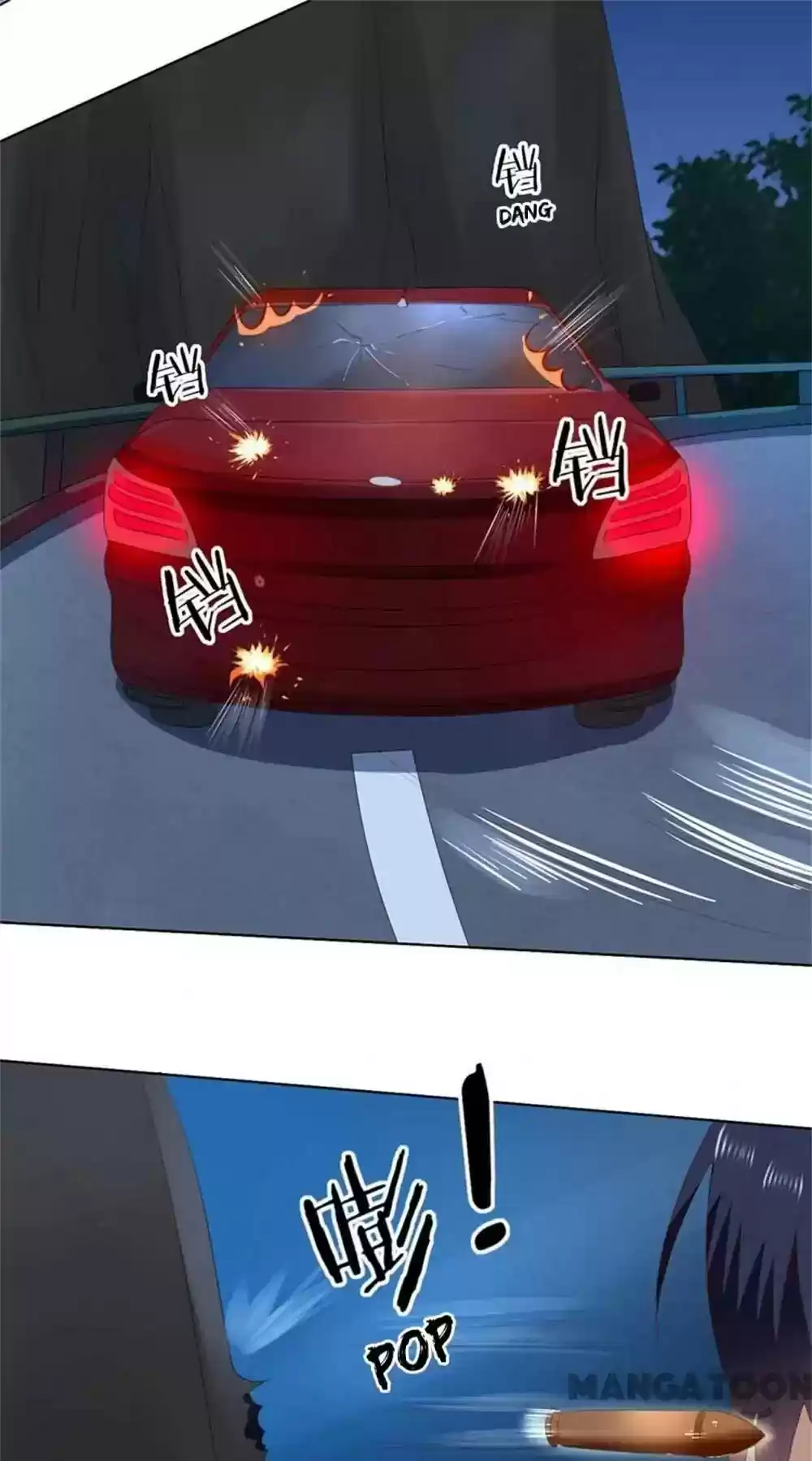 When Doctor Chu Wants Romance Episode 193