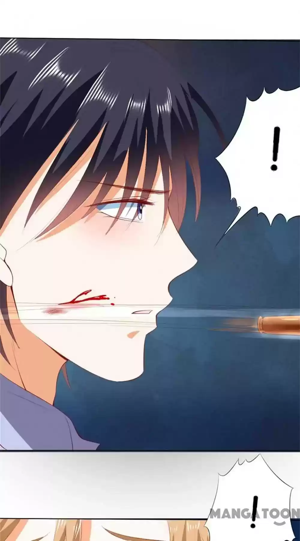 When Doctor Chu Wants Romance Episode 193