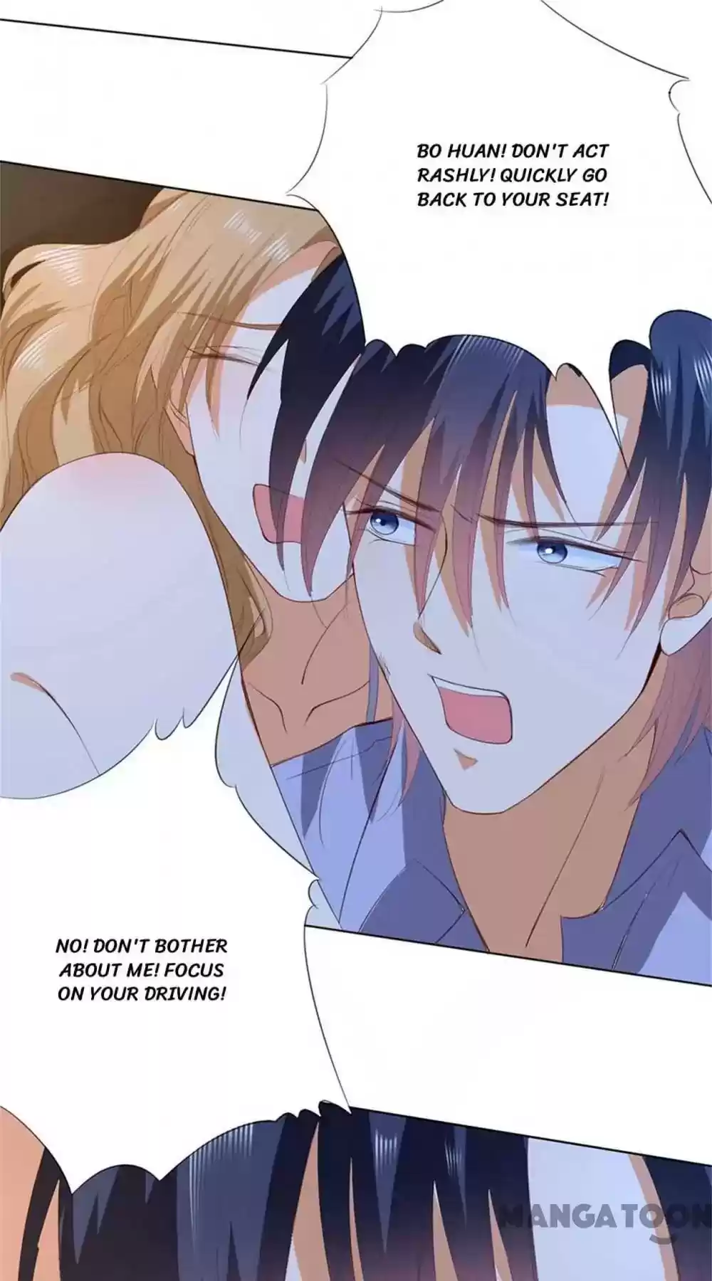 When Doctor Chu Wants Romance Episode 193