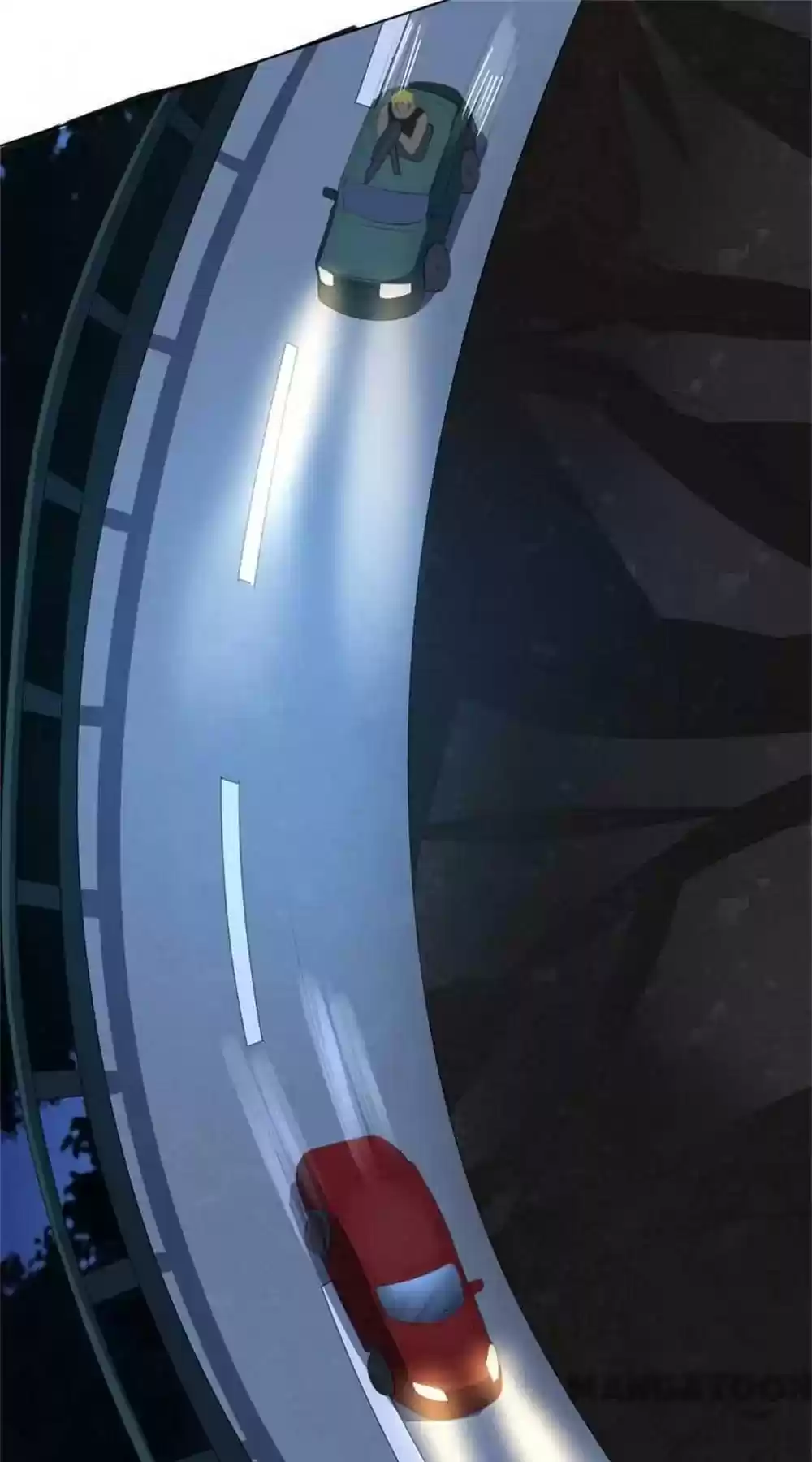 When Doctor Chu Wants Romance Episode 193