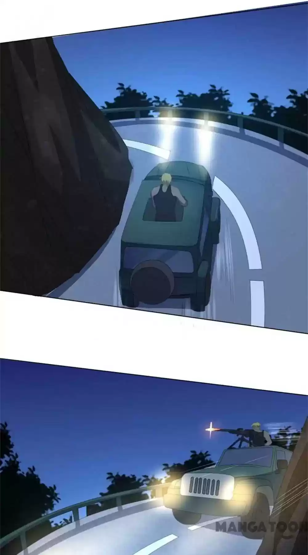 When Doctor Chu Wants Romance Episode 193