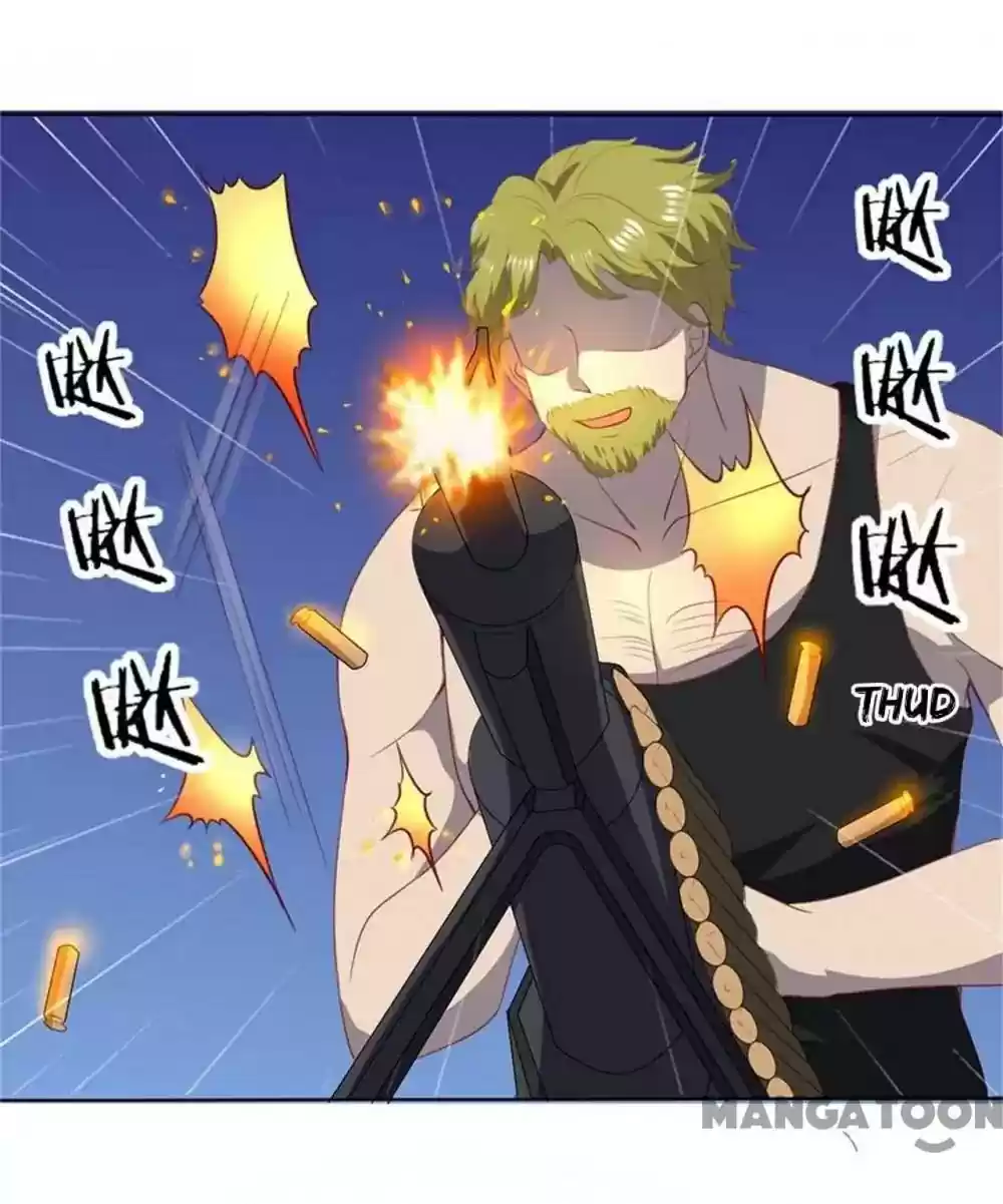 When Doctor Chu Wants Romance Episode 194